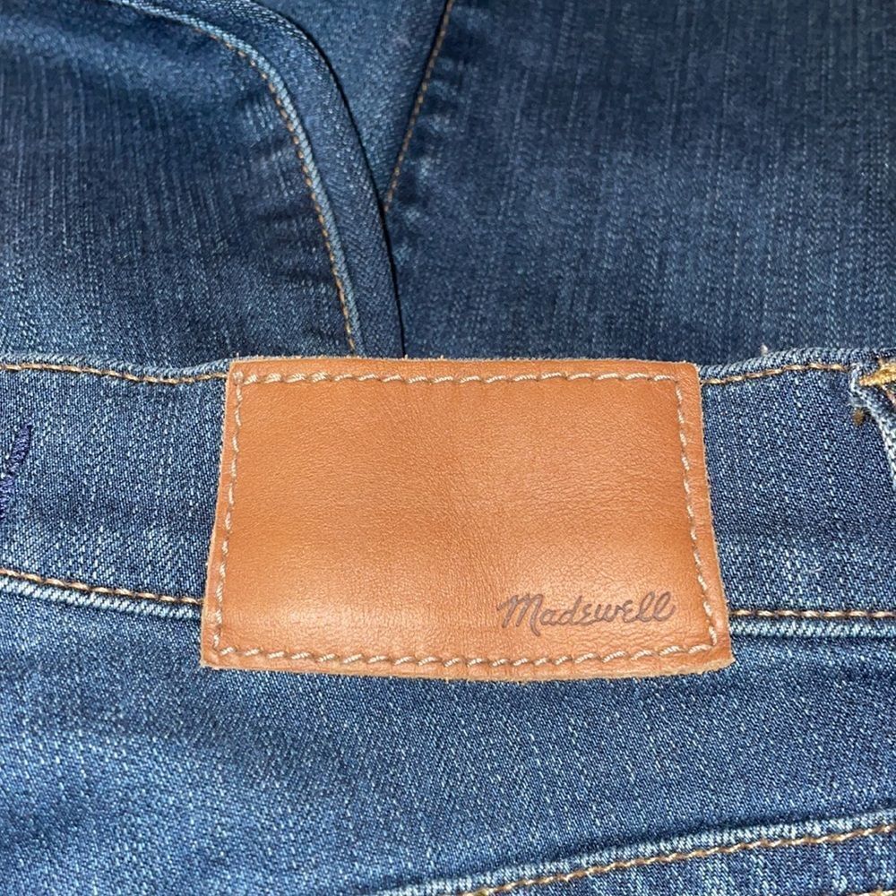 Madewell Roadtripper jeans - Picture 7 of 8